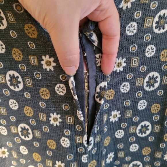 Free-people Women's Blue Pajamas - Picture 12 of 16